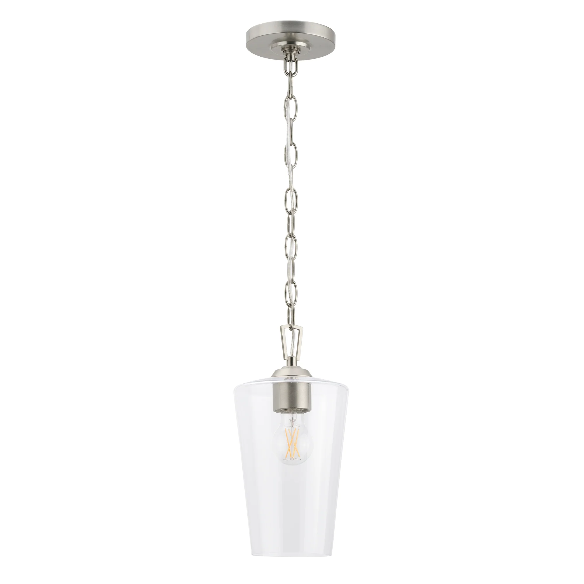 Celino One-Light Pendant - Image 5