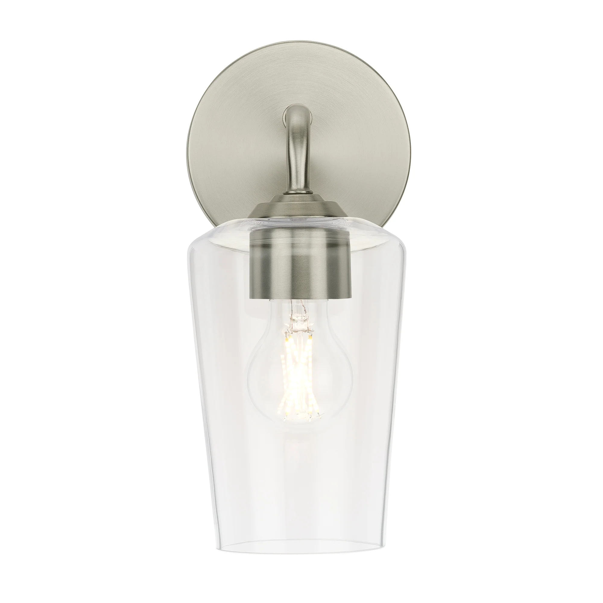 Celino One-Light Wall Sconce - Image 3
