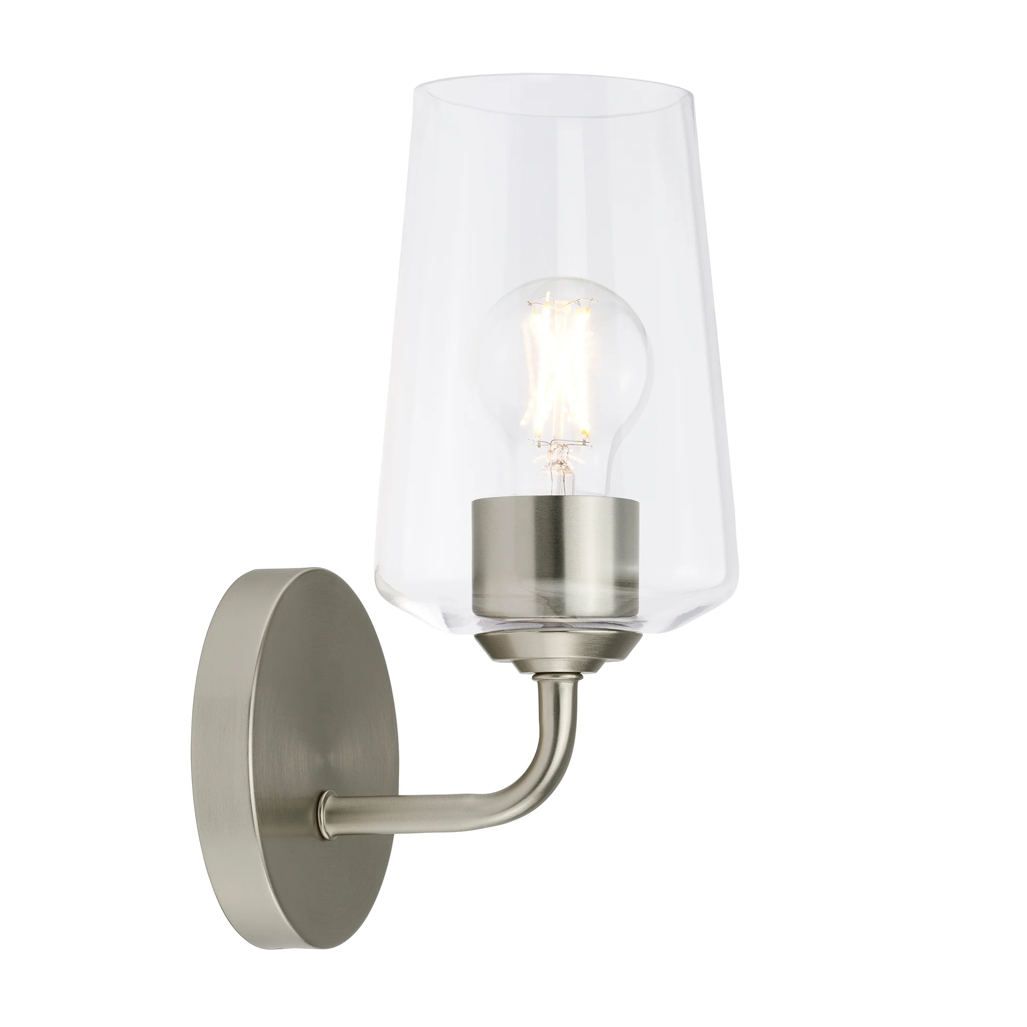 Celino One-Light Wall Sconce - Image 4