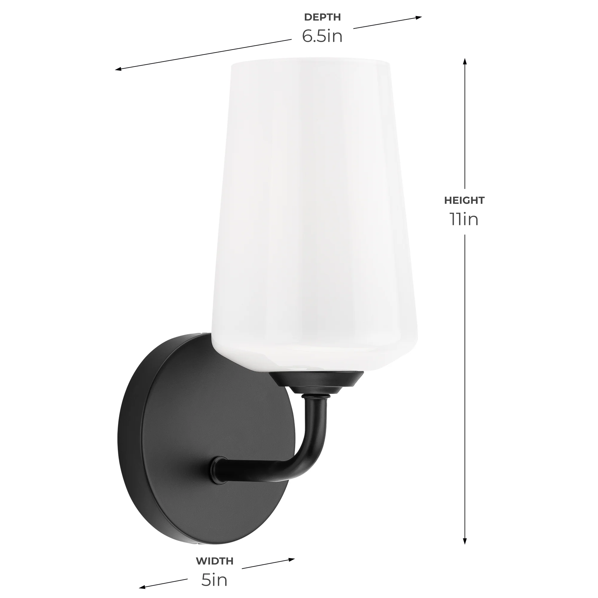 Celino One-Light Wall Sconce - Image 25