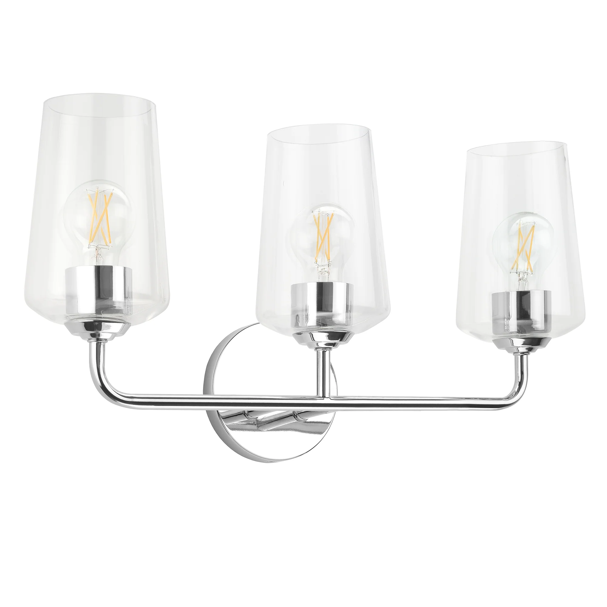 Celino Three-Light Bath & Vanity - Image 14