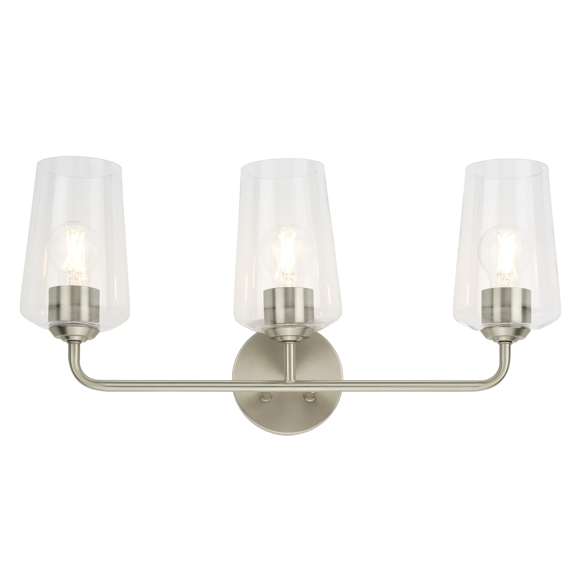 Celino Three-Light Bath & Vanity - Image 4