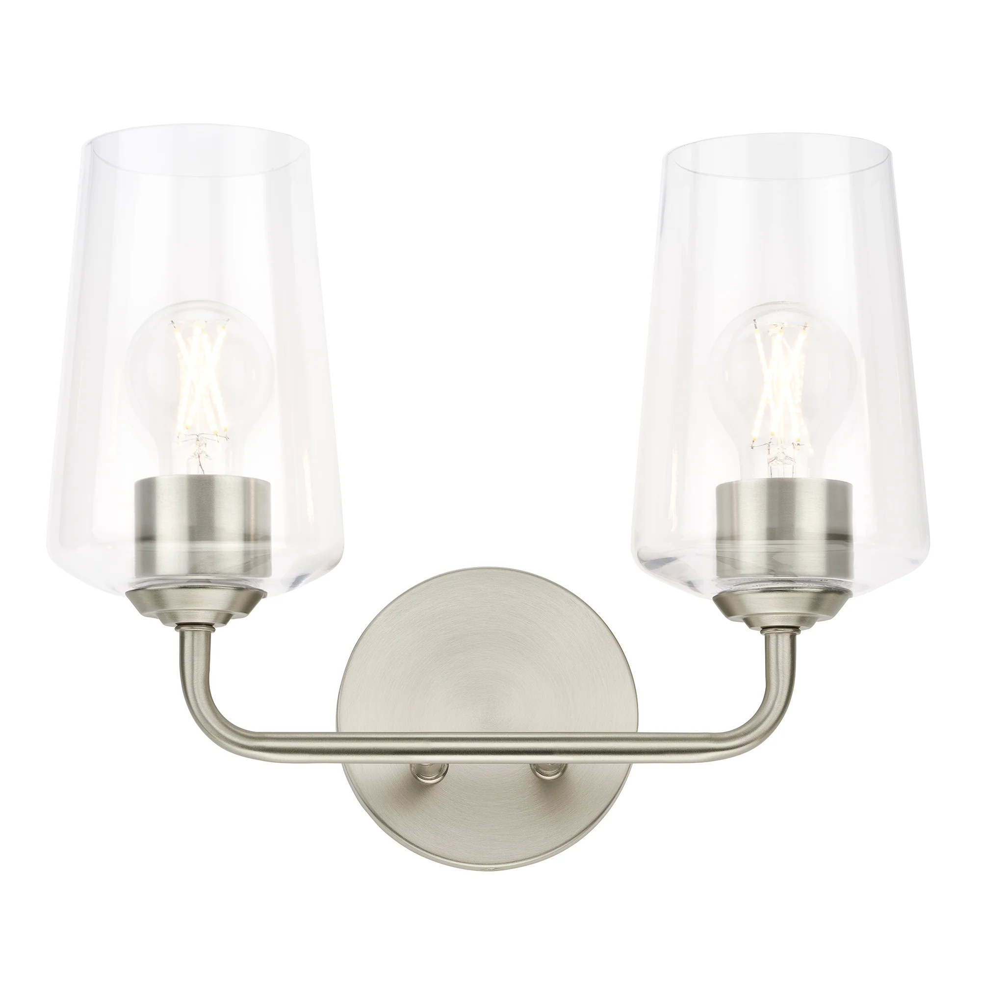 Celino Two-Light Bath & Vanity - Image 10