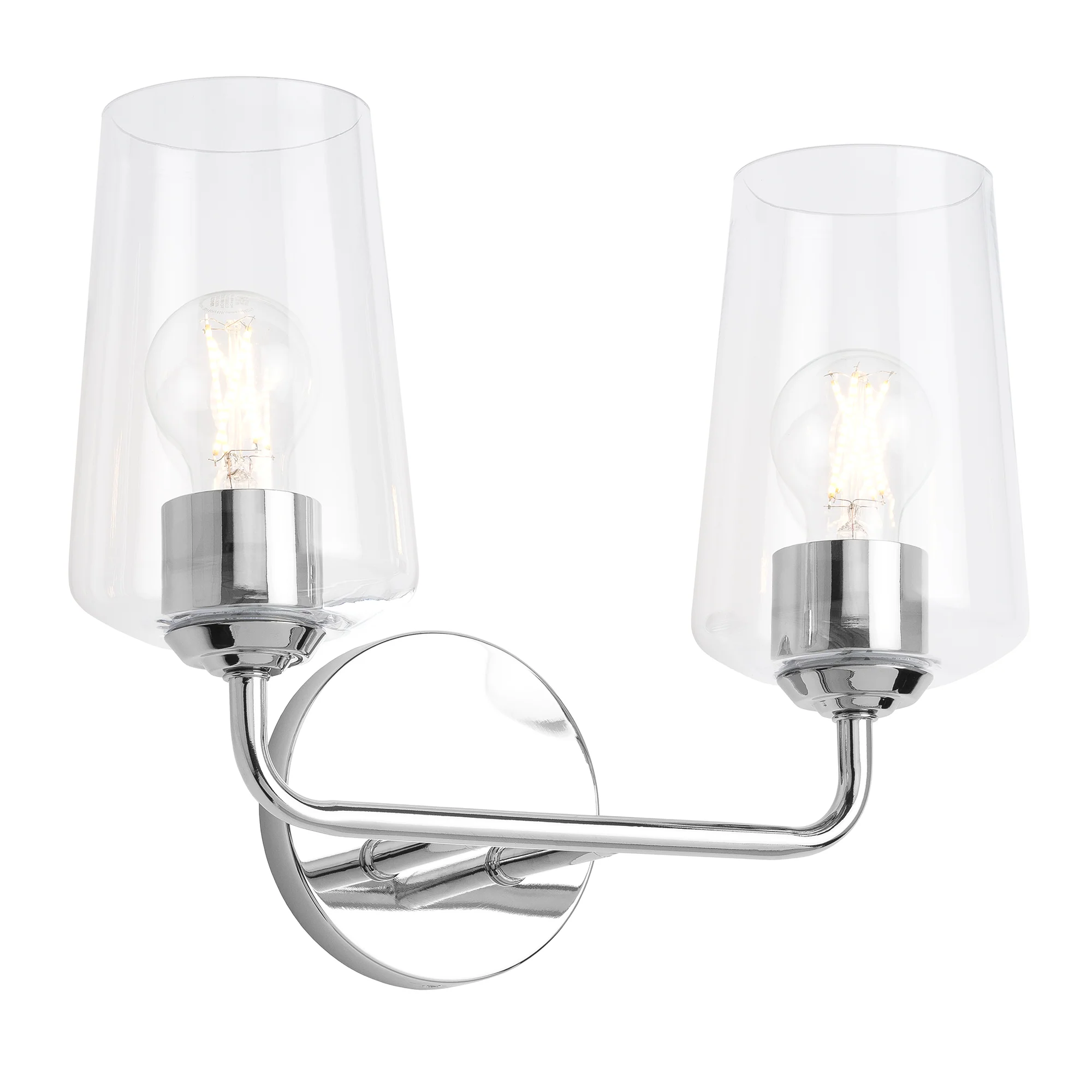 Celino Two-Light Bath & Vanity - Image 12