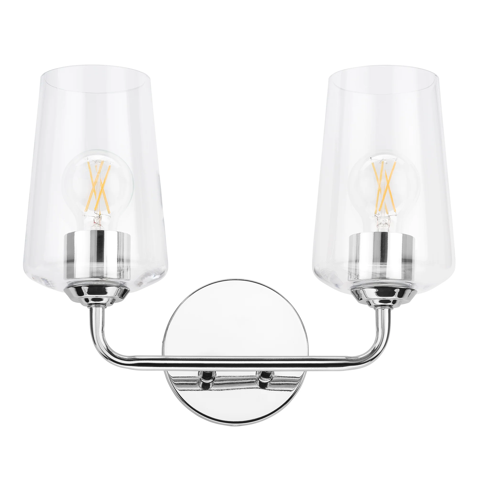 Celino Two-Light Bath & Vanity - Image 17
