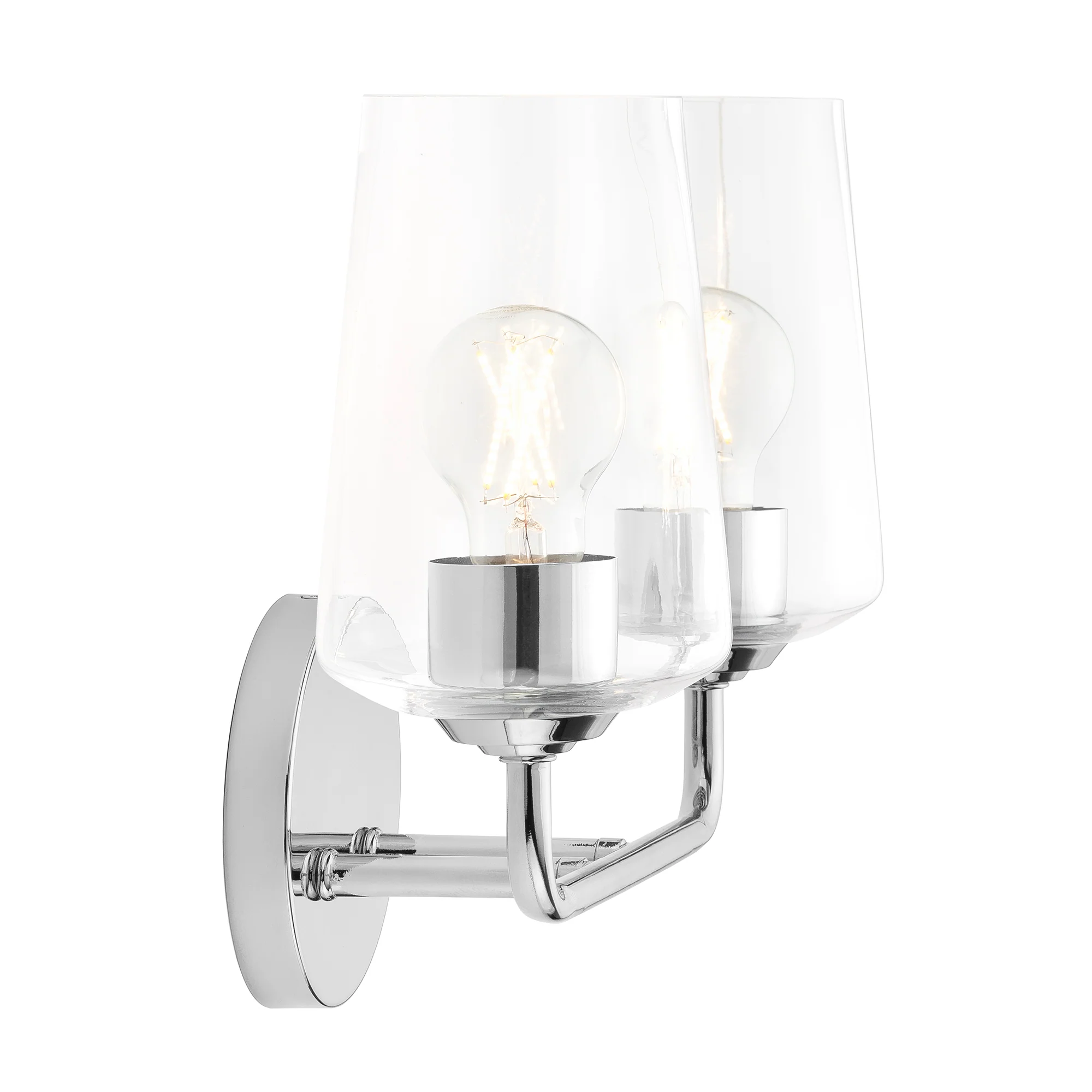 Celino Two-Light Bath & Vanity - Image 18