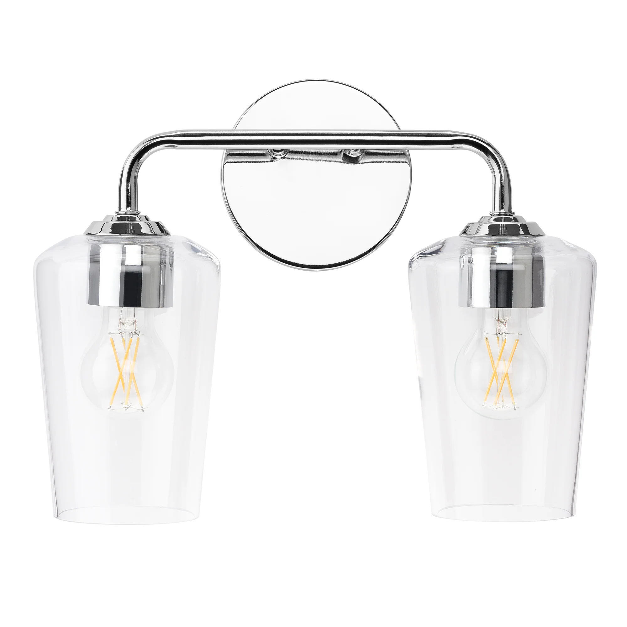 Celino Two-Light Bath & Vanity - Image 19