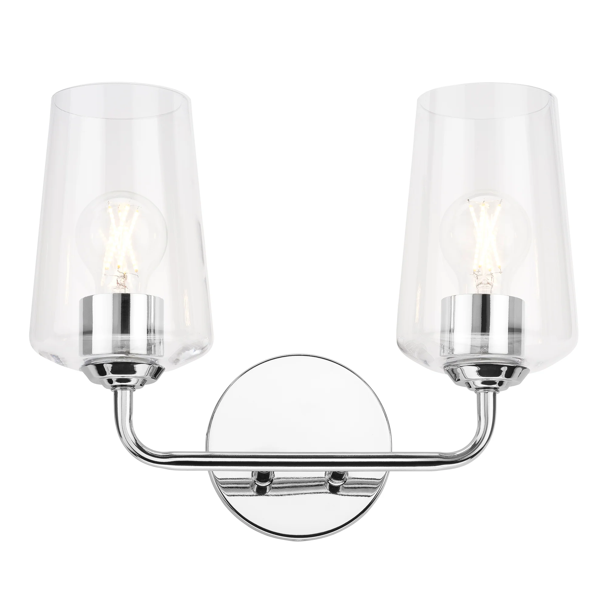 Celino Two-Light Bath & Vanity - Image 20