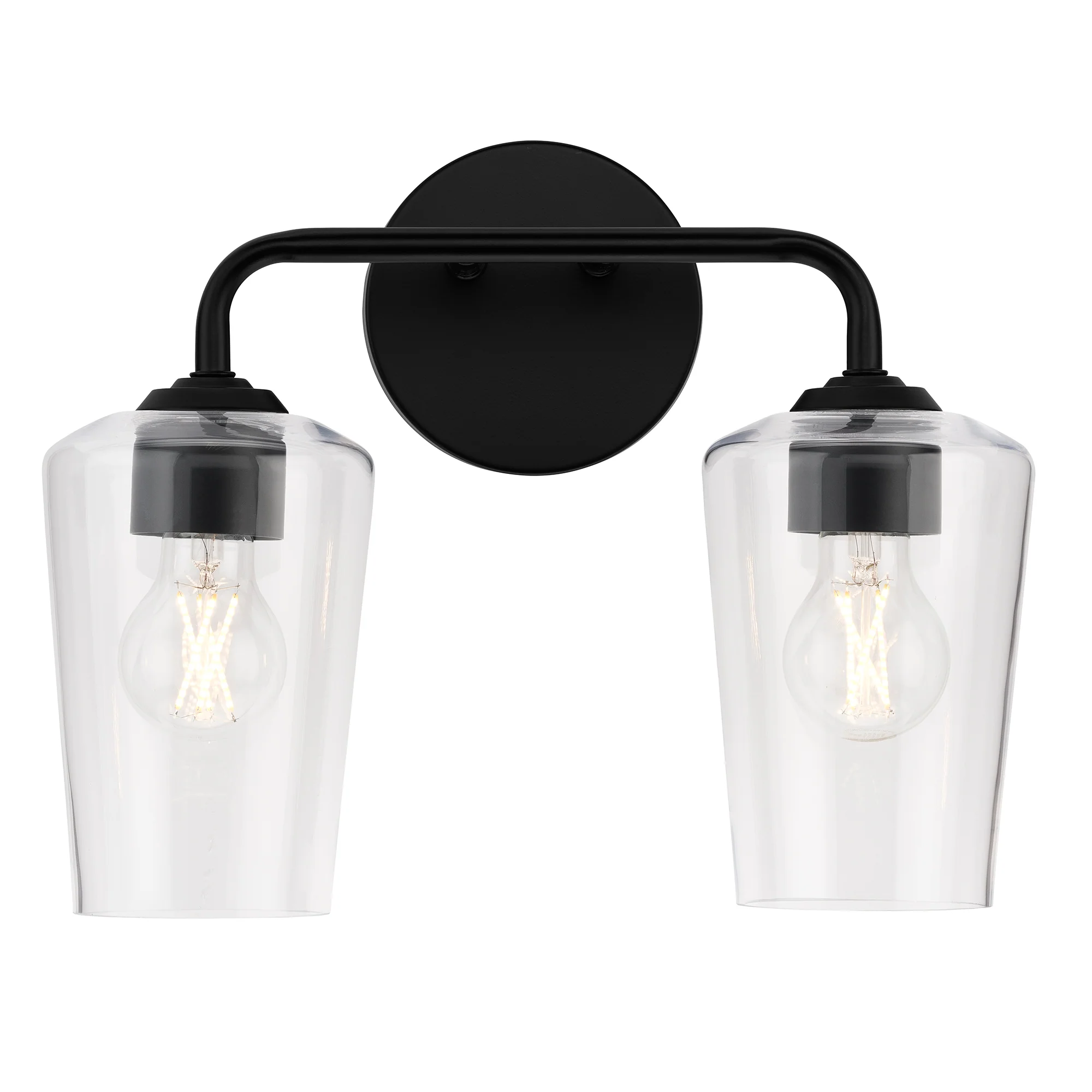 Celino Two-Light Bath & Vanity - Image 25