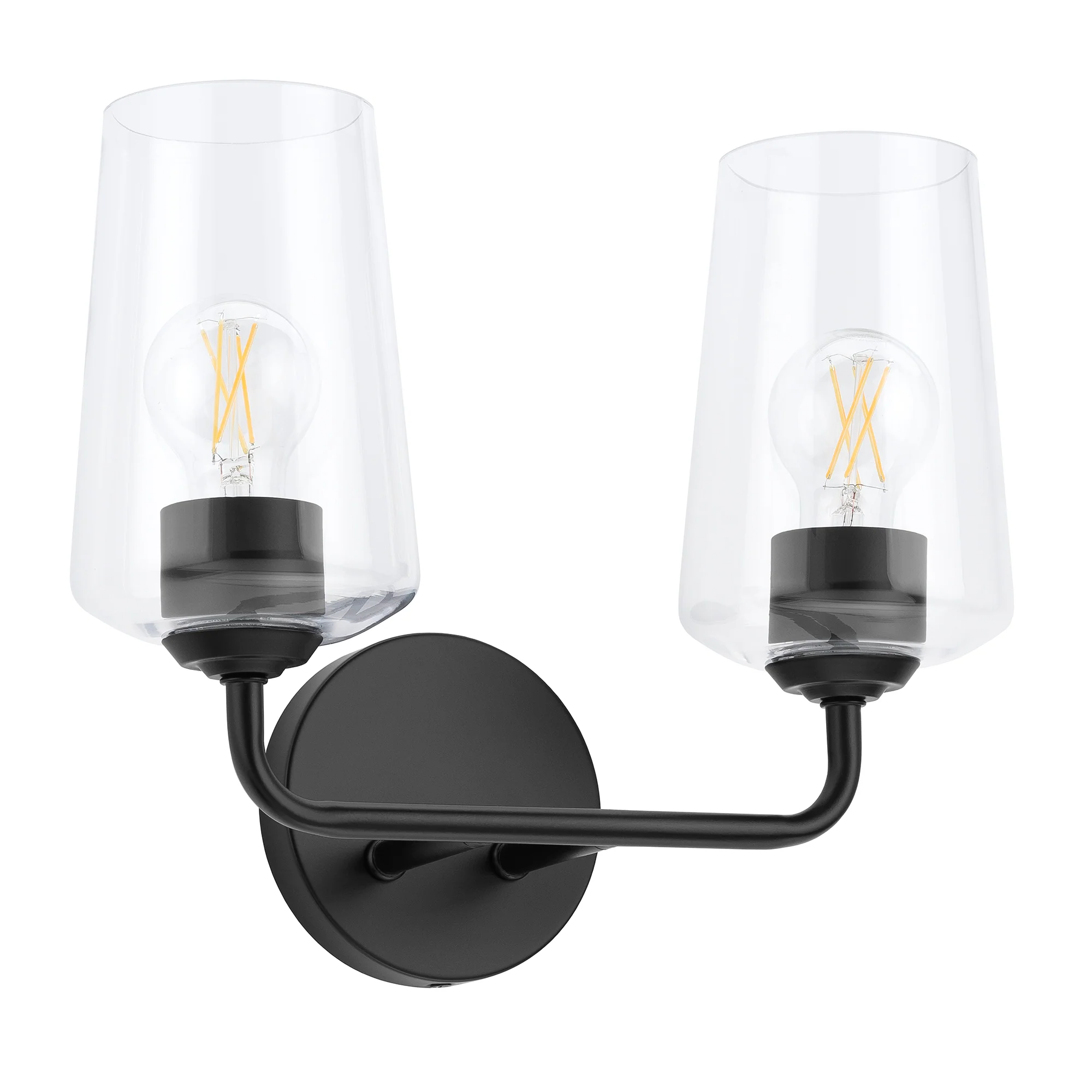 Celino Two-Light Bath & Vanity - Image 26