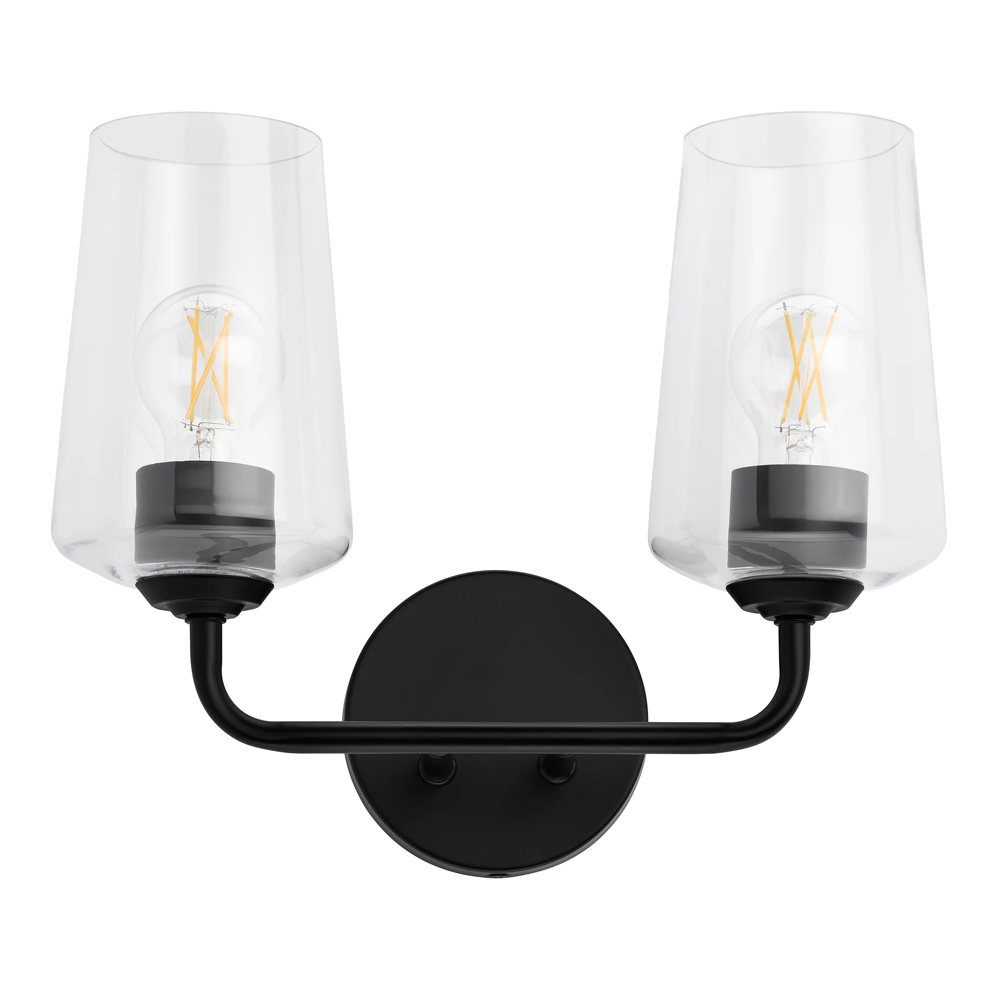 Celino Two-Light Bath & Vanity - Image 29