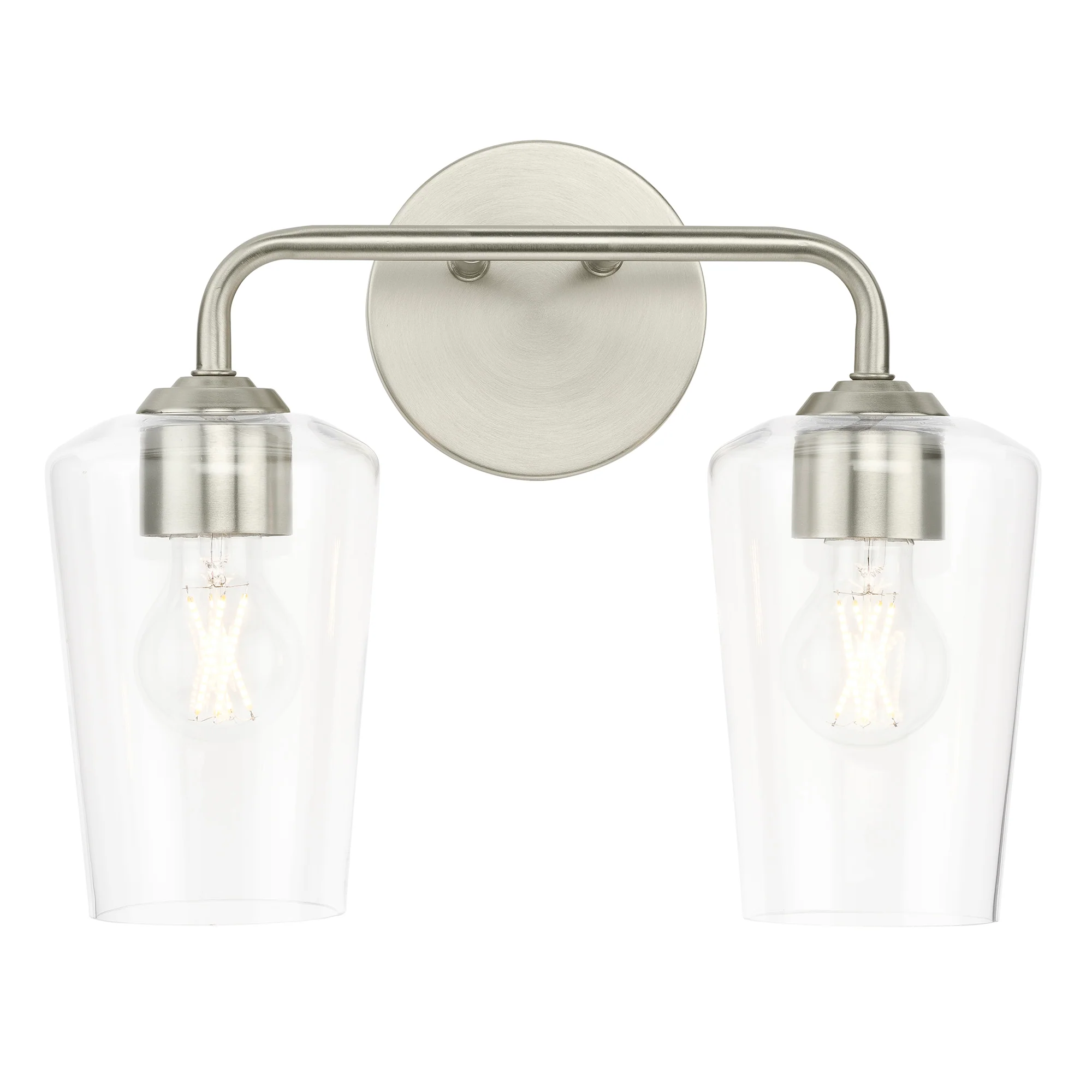 Celino Two-Light Bath & Vanity - Image 3