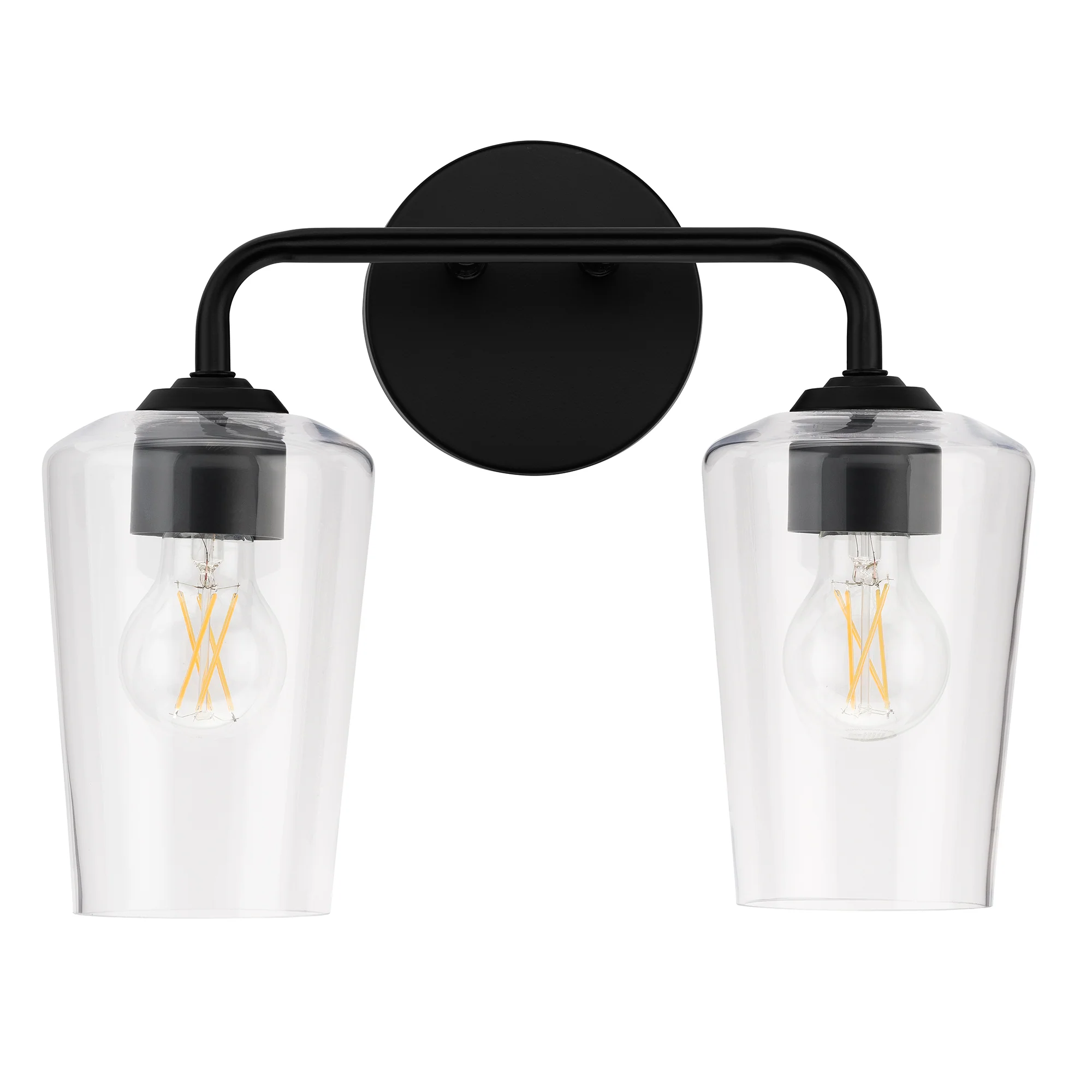Celino Two-Light Bath & Vanity - Image 30