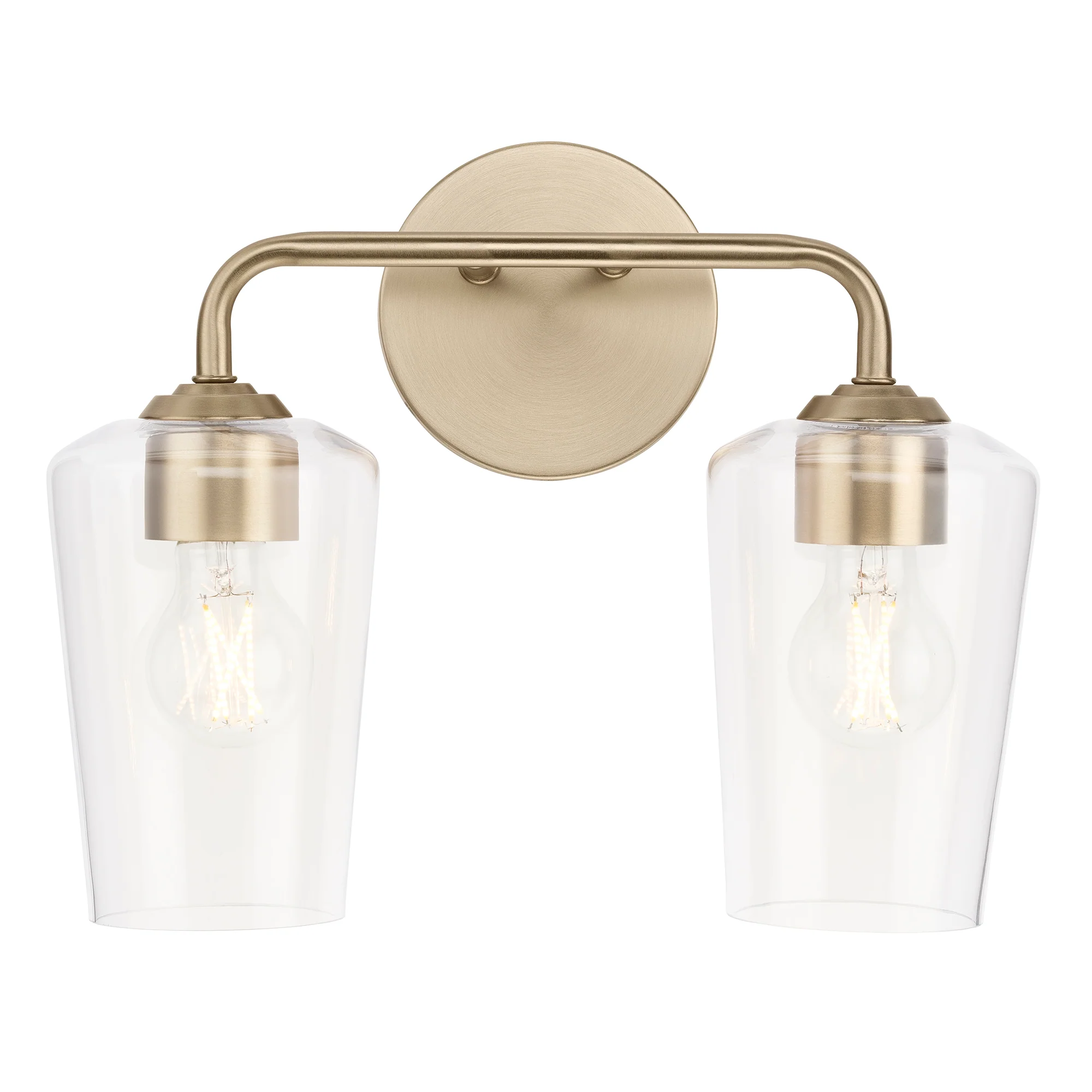 Celino Two-Light Bath & Vanity - Image 36