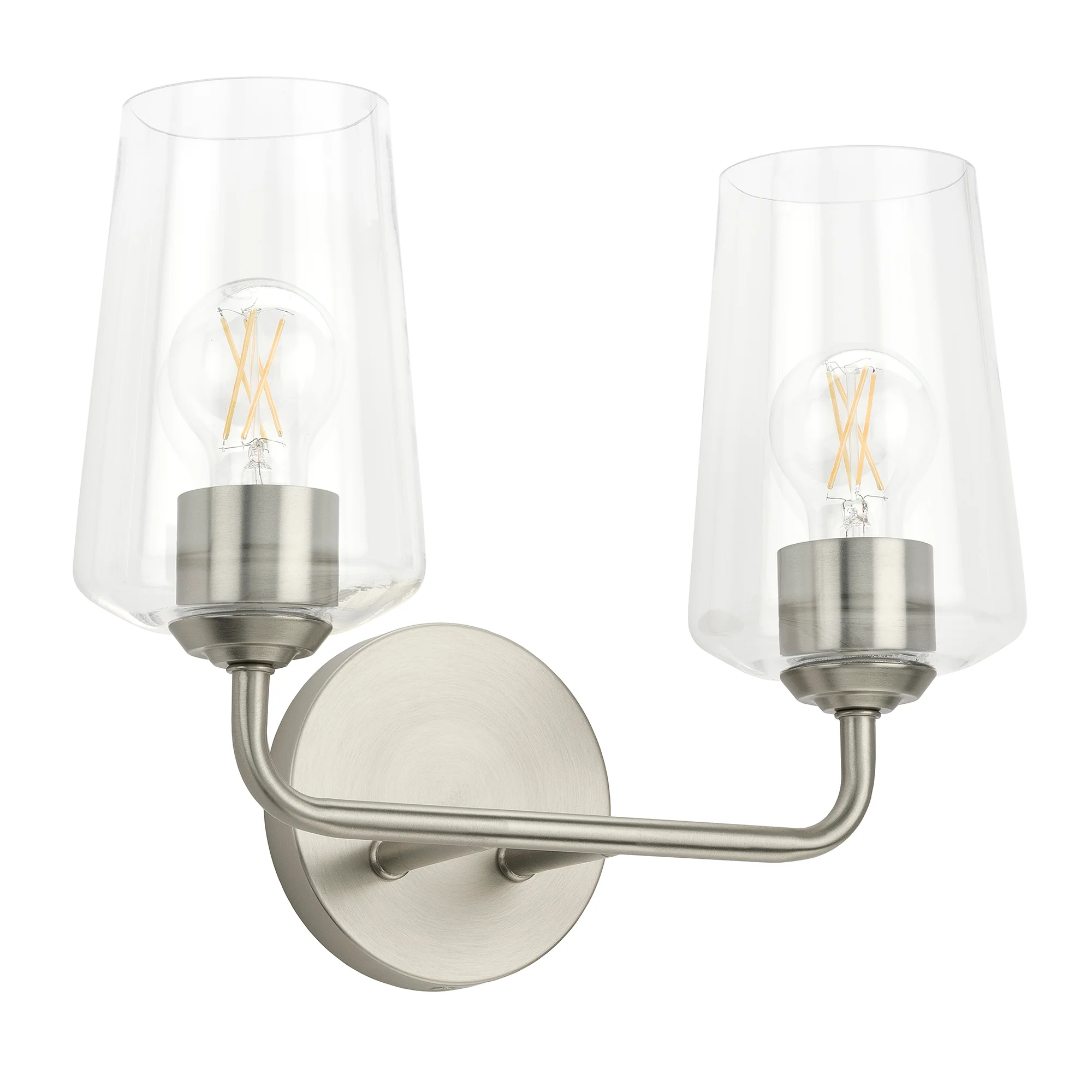 Celino Two-Light Bath & Vanity - Image 4