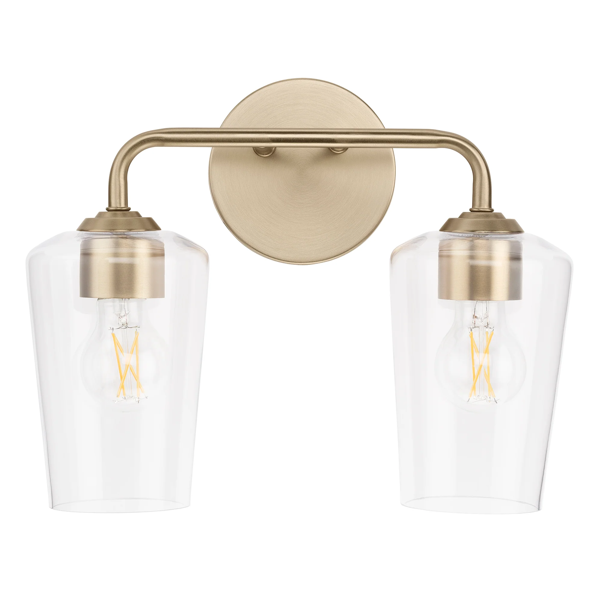 Celino Two-Light Bath & Vanity - Image 41