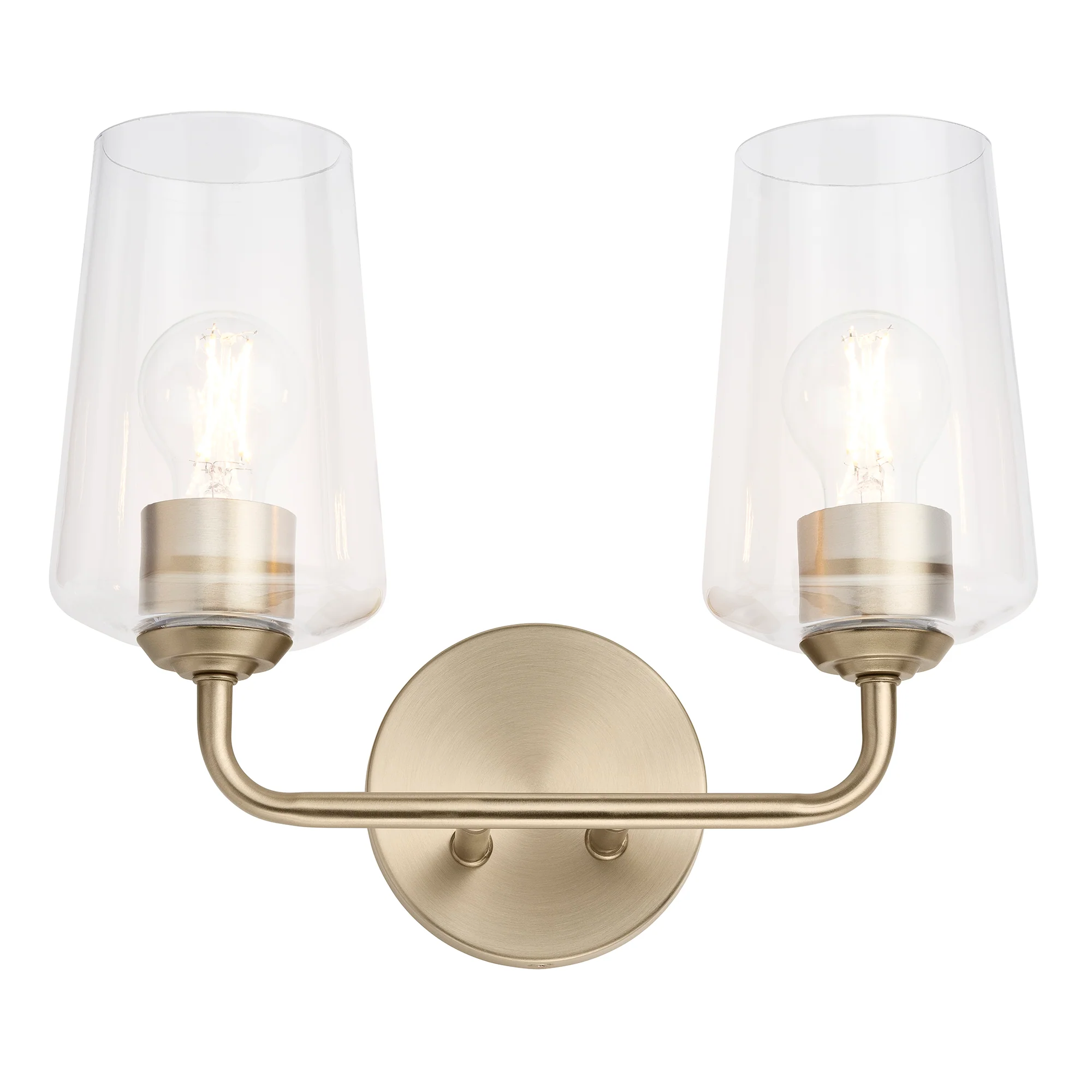 Celino Two-Light Bath & Vanity - Image 42