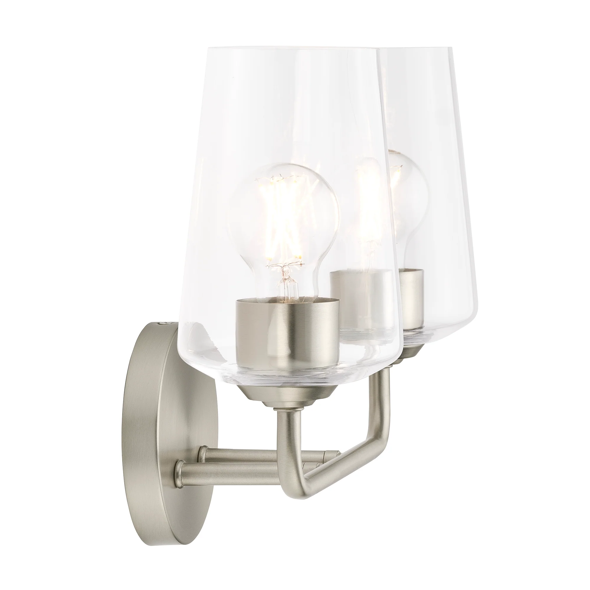 Celino Two-Light Bath & Vanity - Image 6