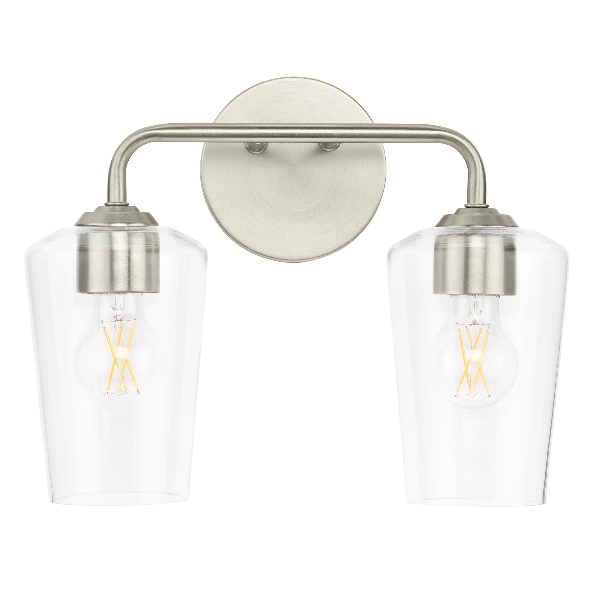 Celino Two-Light Bath & Vanity - Image 7
