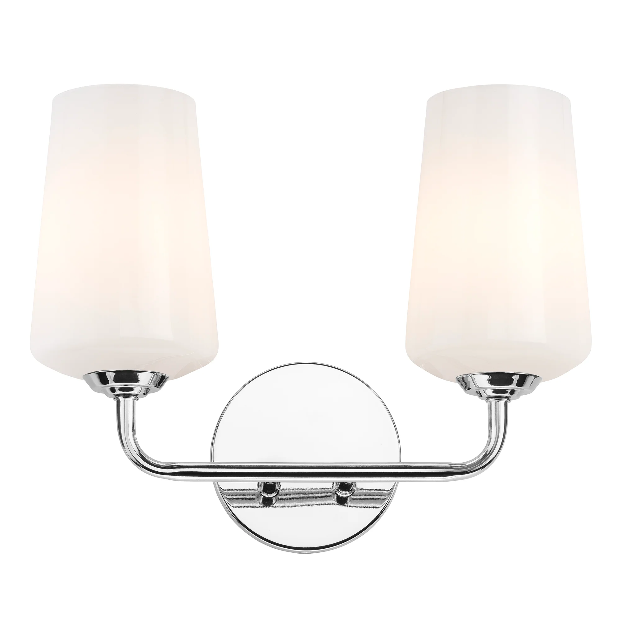 Celino Two-Light Bath & Vanity - Image 19