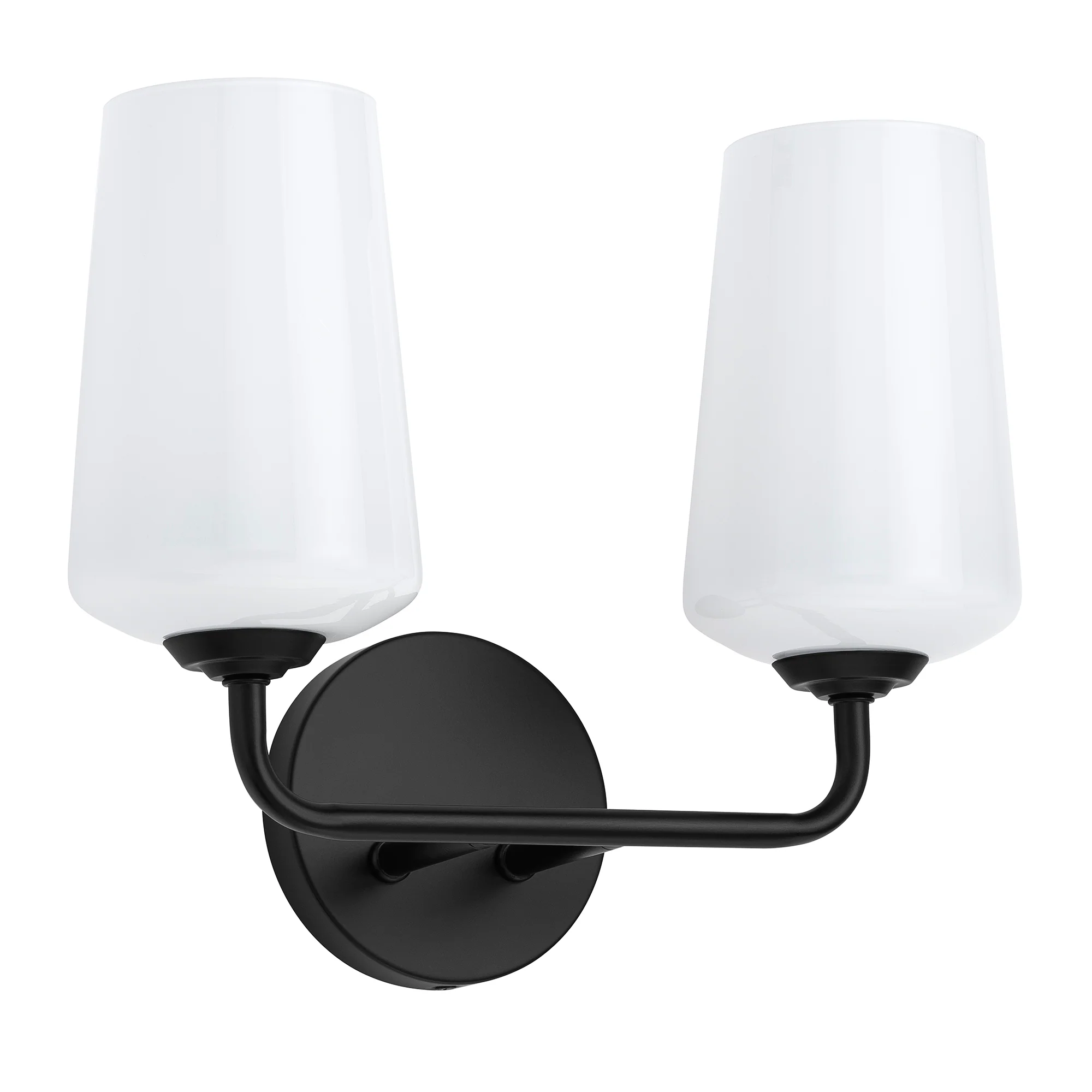 Celino Two-Light Bath & Vanity - Image 23