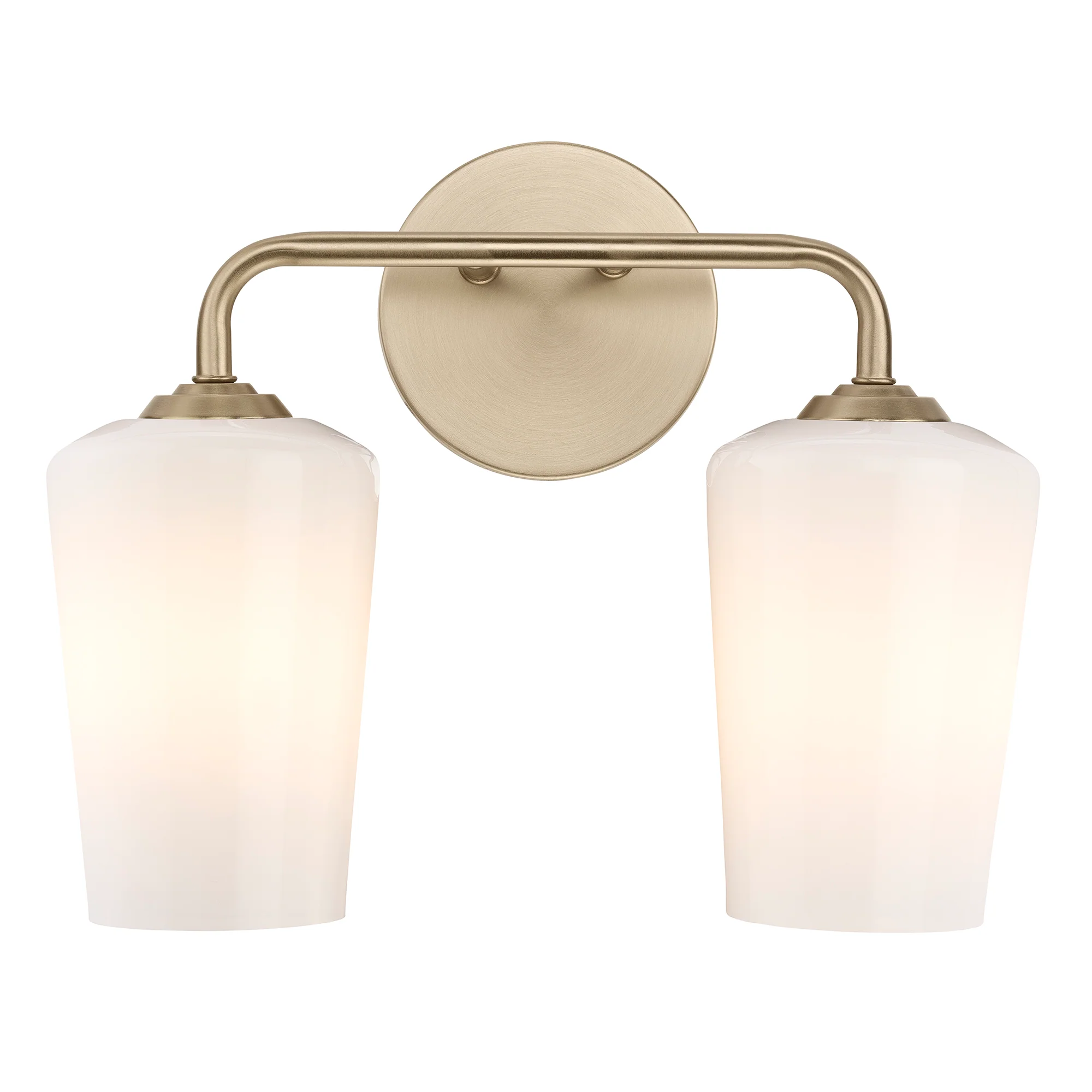 Celino Two-Light Bath & Vanity - Image 37