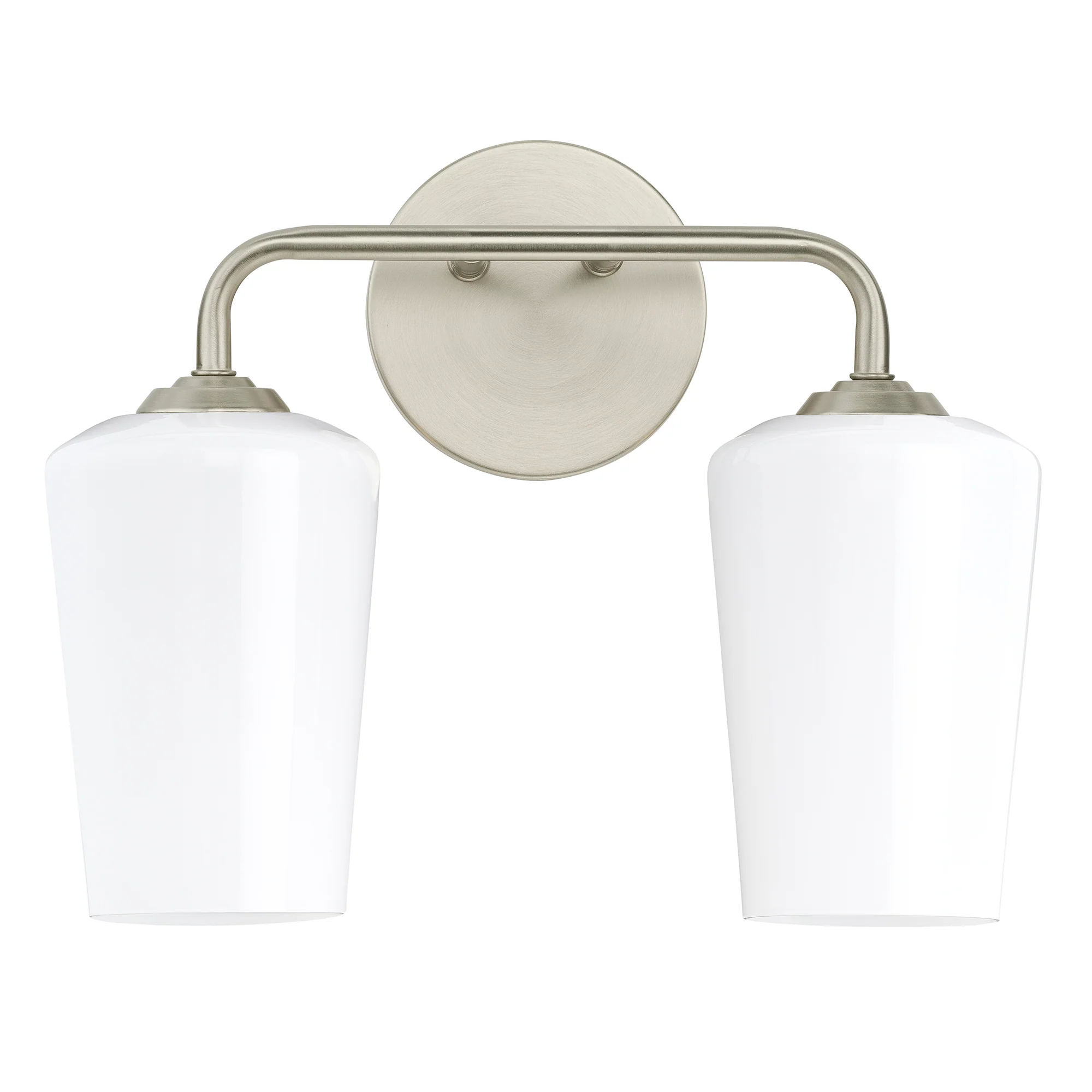 Celino Two-Light Bath & Vanity - Image 8