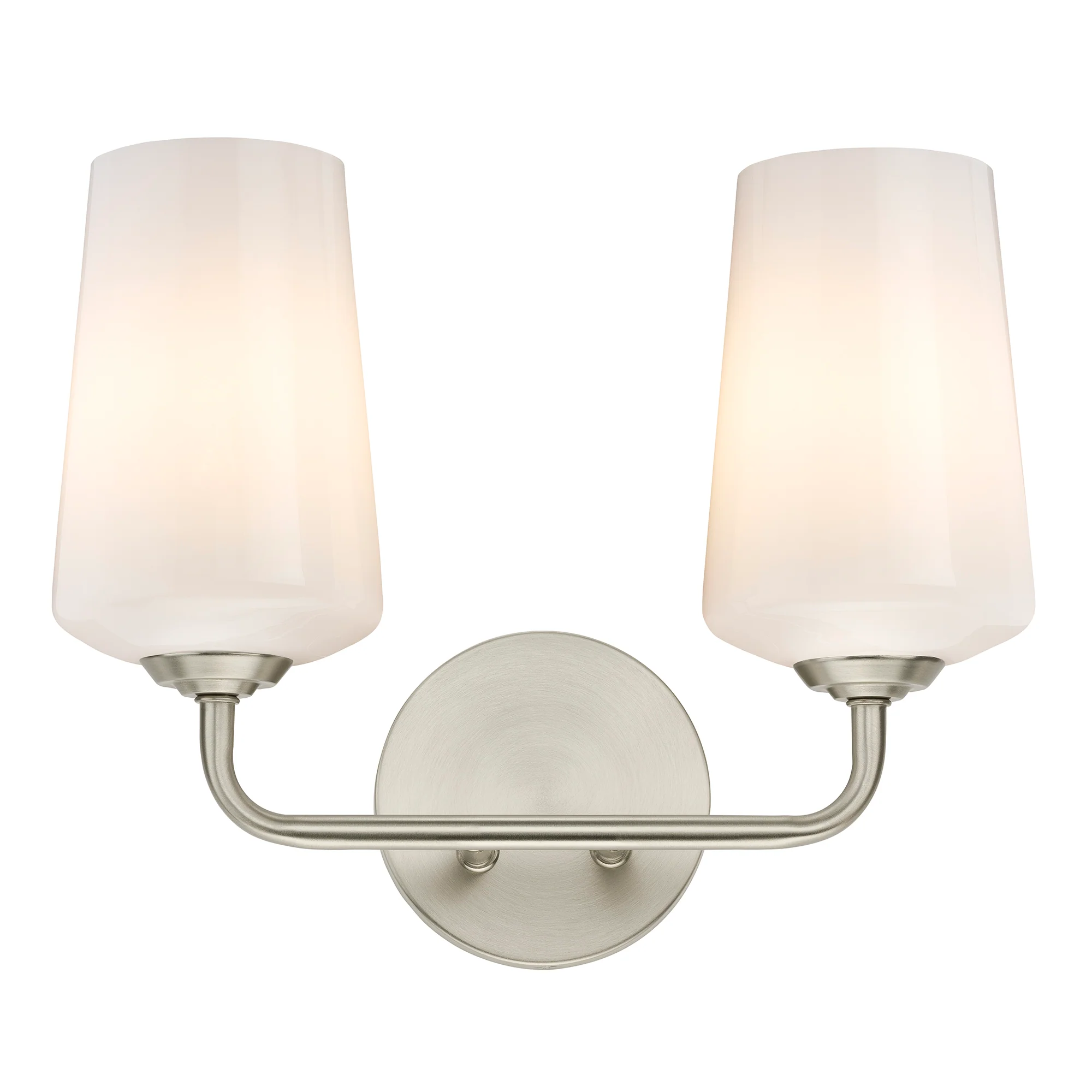 Celino Two-Light Bath & Vanity - Image 9