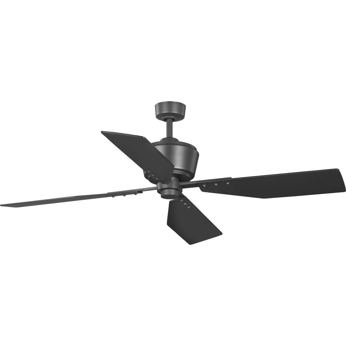 Chapin Collection 56" Four-Blade Ceiling Fan