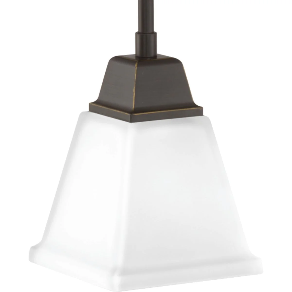 Clifton Heights Collection One-Light Mini-Pendant
