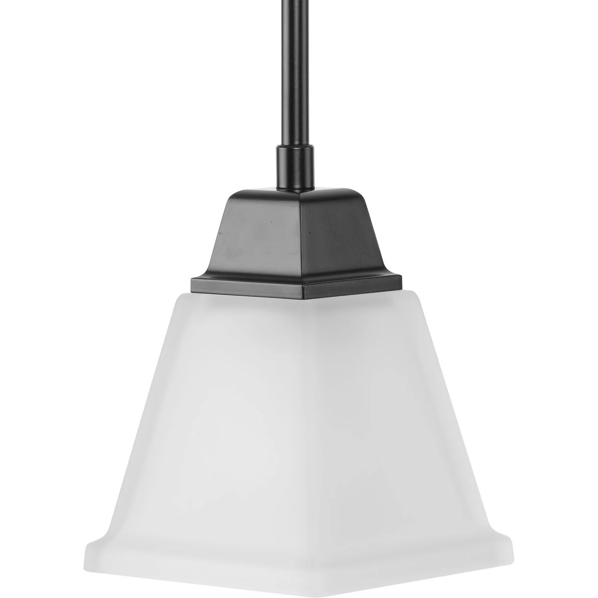 Clifton Heights Collection One-Light Mini-Pendant - Image 3