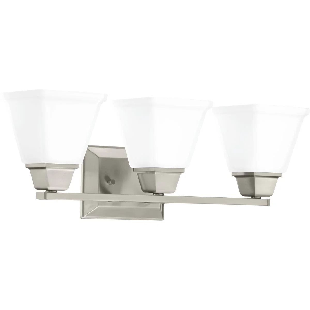 Clifton Heights Collection Three-Light Bath & Vanity - Image 3