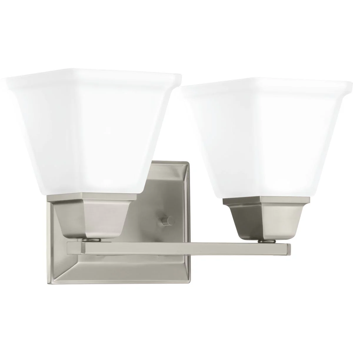 Clifton Heights Collection Two-Light Bath & Vanity - Image 2