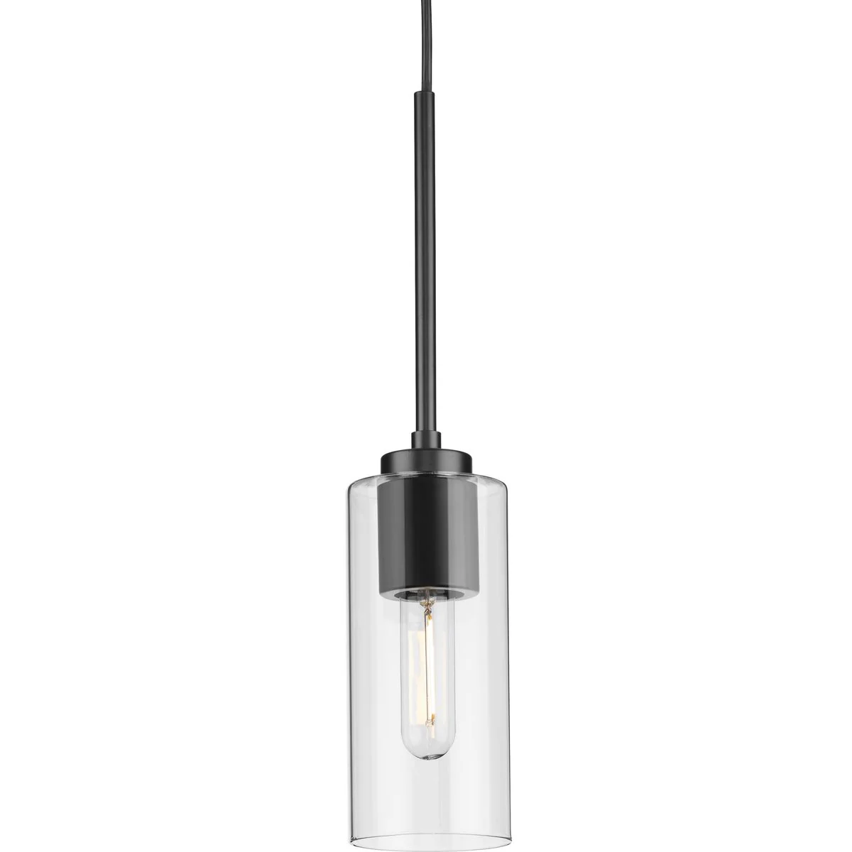 Cofield Collection One-Light Pendant - Image 2