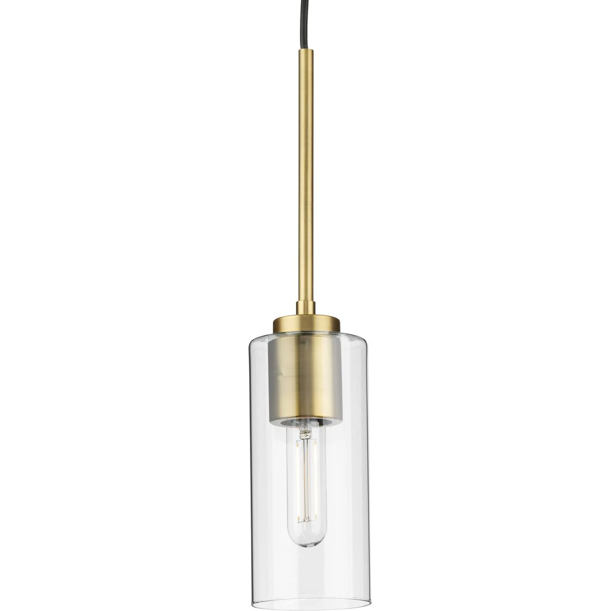 Cofield Collection One-Light Pendant - Image 4