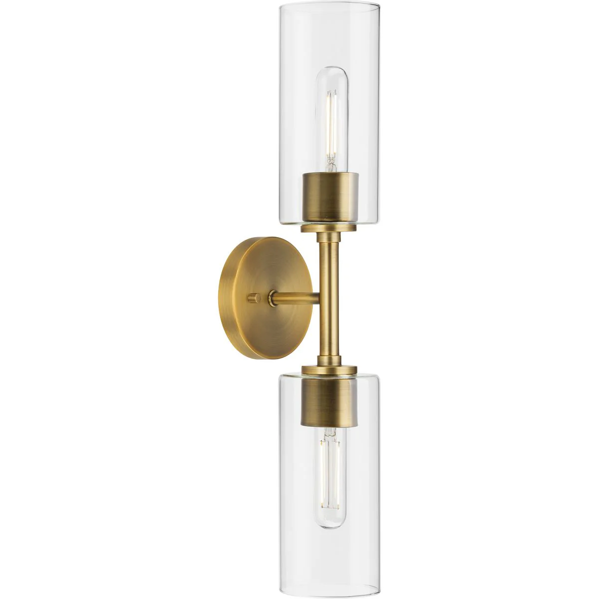 Cofield Collection Two-Light Wall Bracket