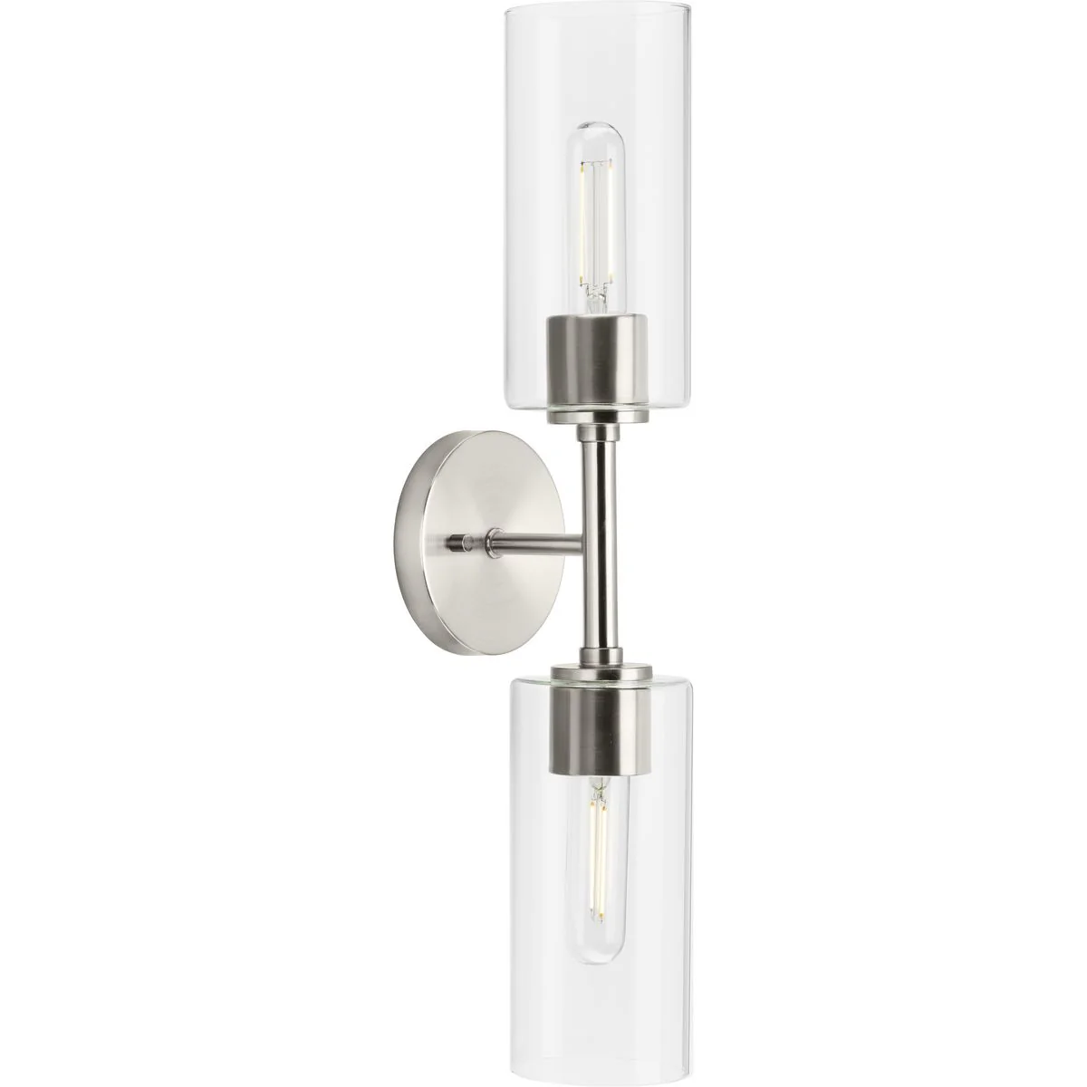 Cofield Collection Two-Light Wall Bracket - Image 2
