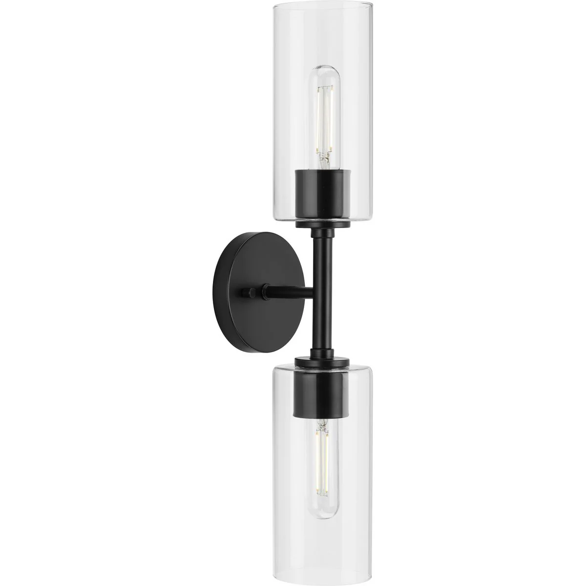 Cofield Collection Two-Light Wall Bracket - Image 3