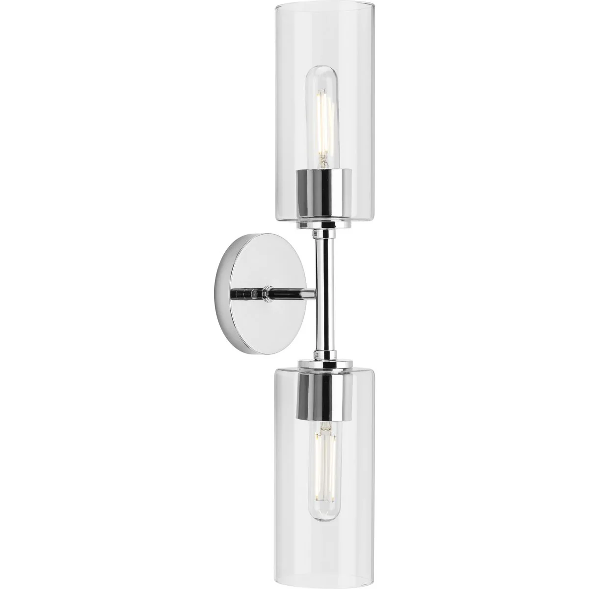 Cofield Collection Two-Light Wall Bracket - Image 4