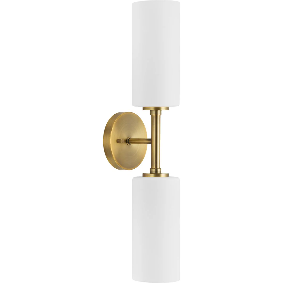 Cofield Collection Two-Light Wall Bracket - Image 3