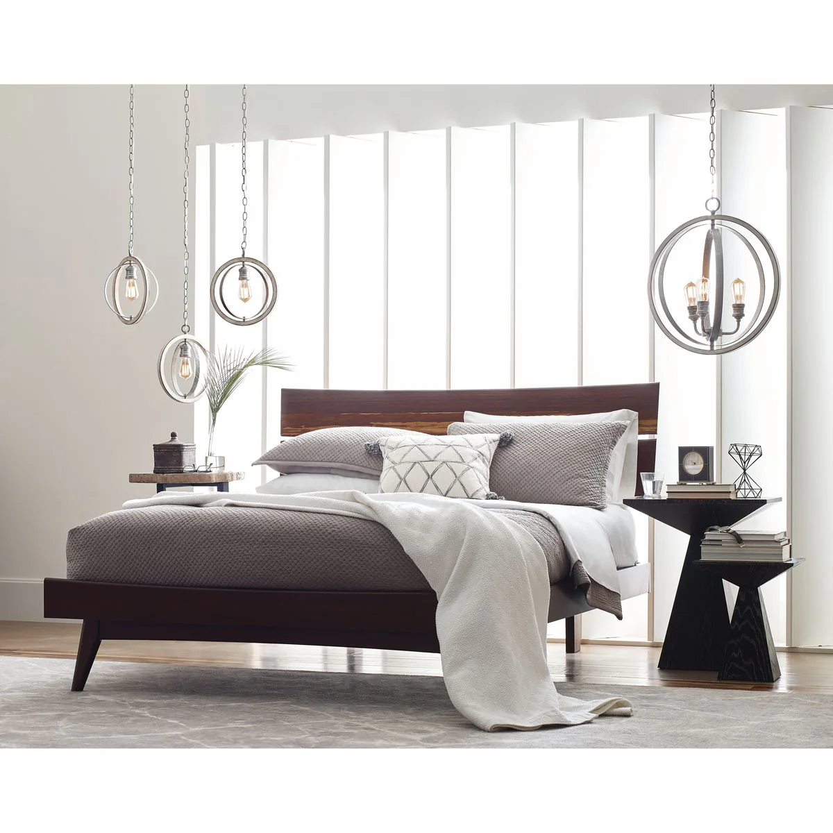 Conestee Collection One-Light Pendant Light - Image 3