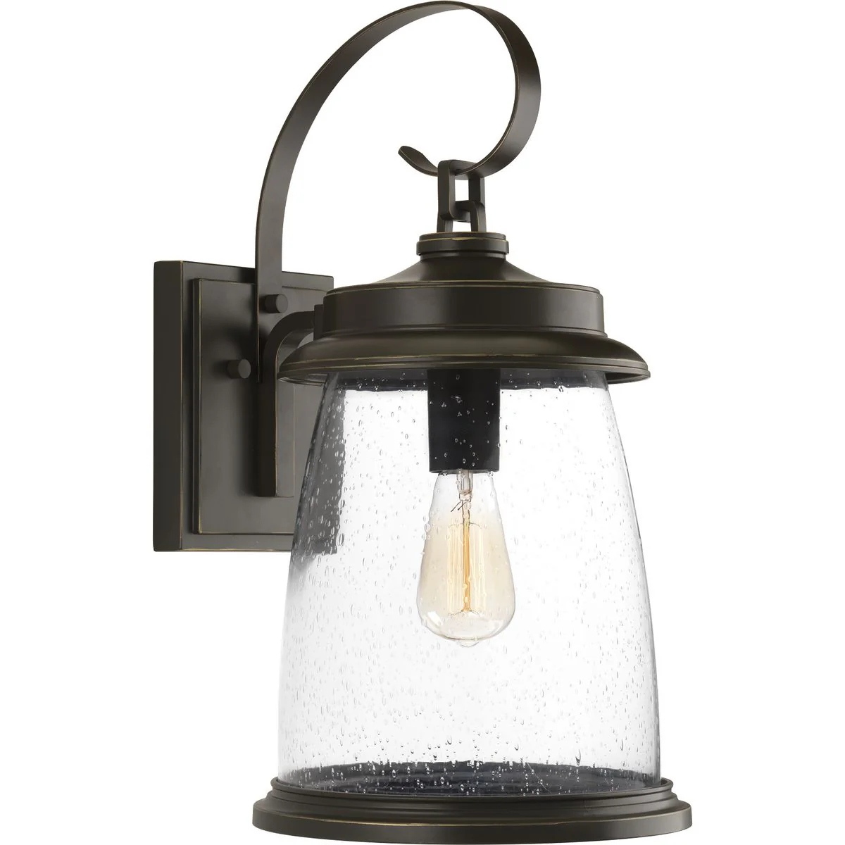 Conover Collection Large Wall Lantern