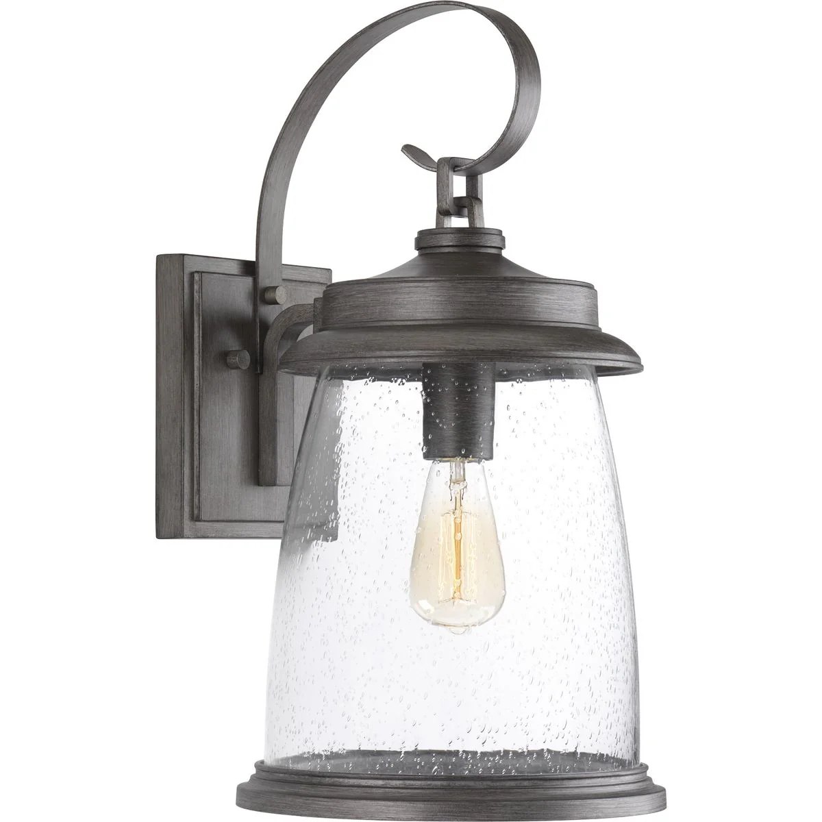 Conover Collection Large Wall Lantern - Image 2