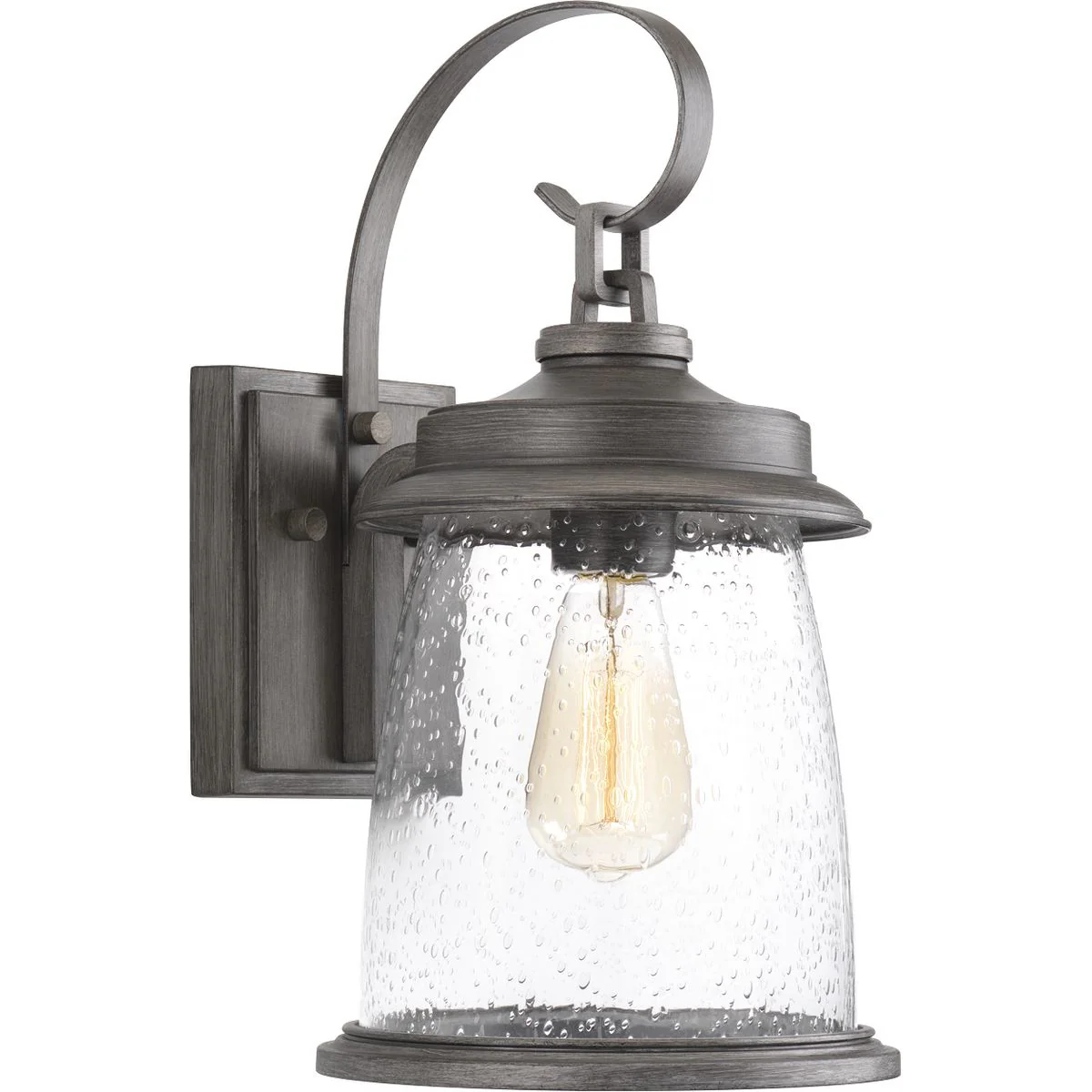 Conover Collection Medium Wall Lantern - Image 2