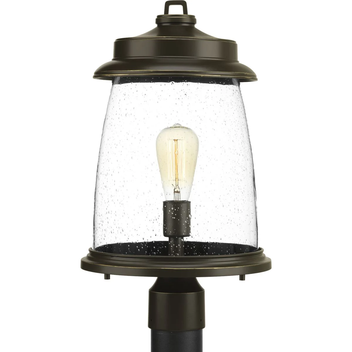 Conover Collection Post Lantern