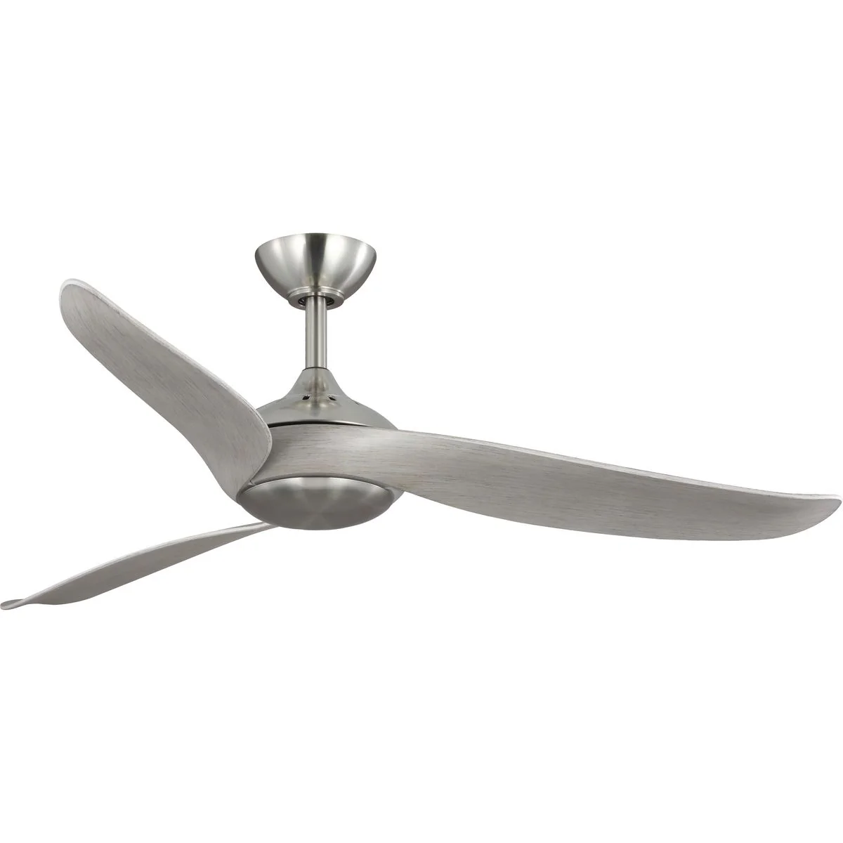 Conte Collection 52-in Three-Blade Ceiling Fan - Image 7