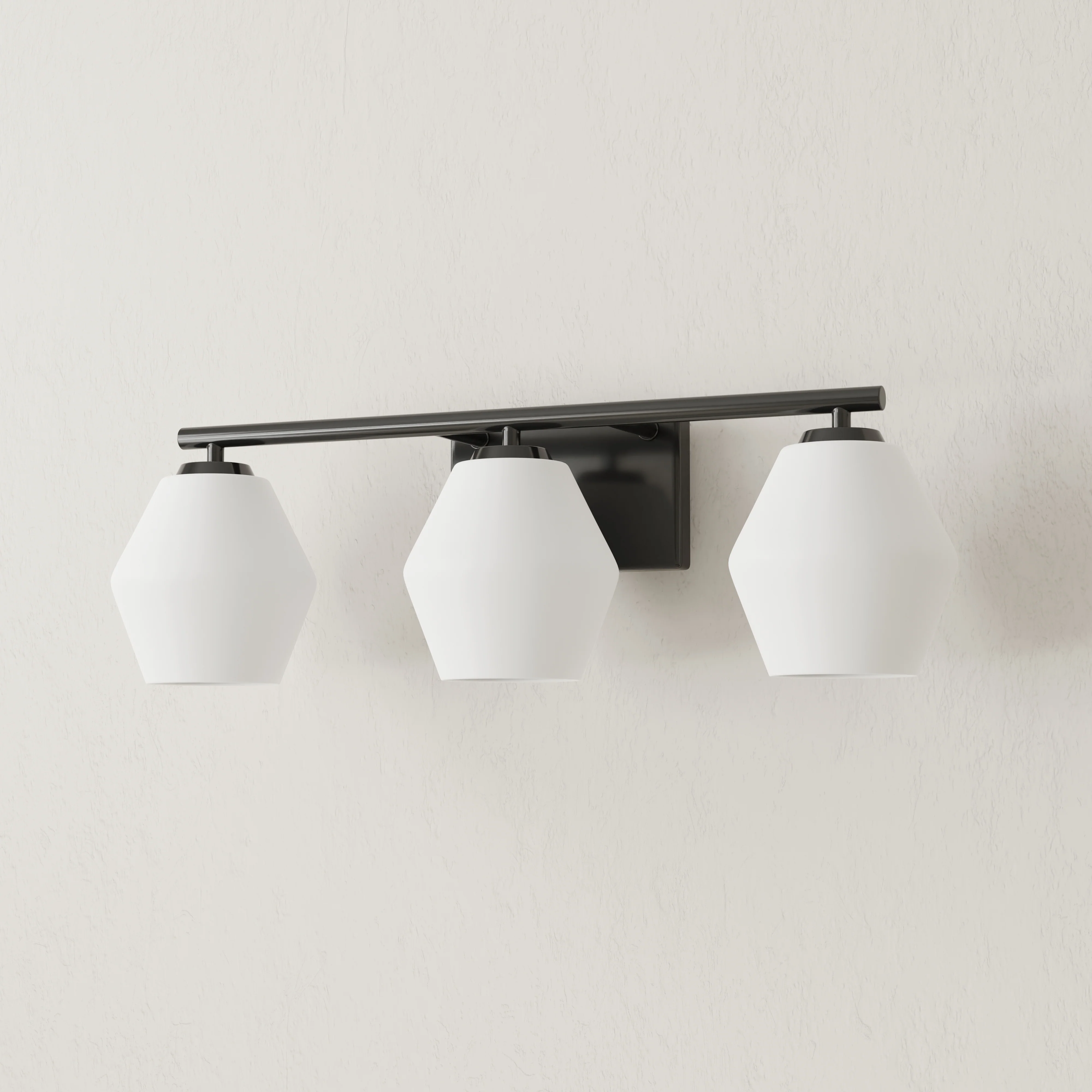Copeland Collection Three-Light Vanity Light