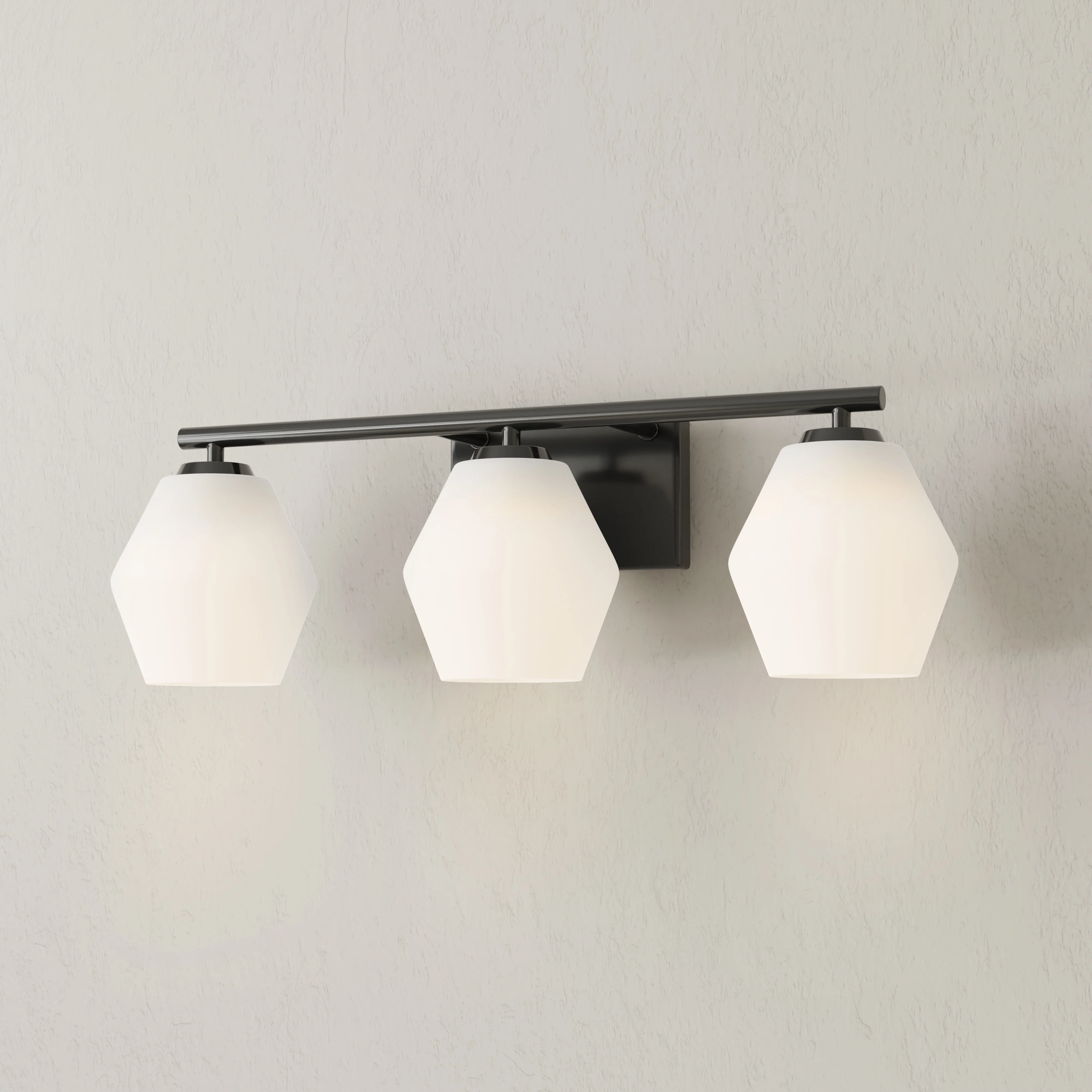 Copeland Collection Three-Light Vanity Light - Image 2