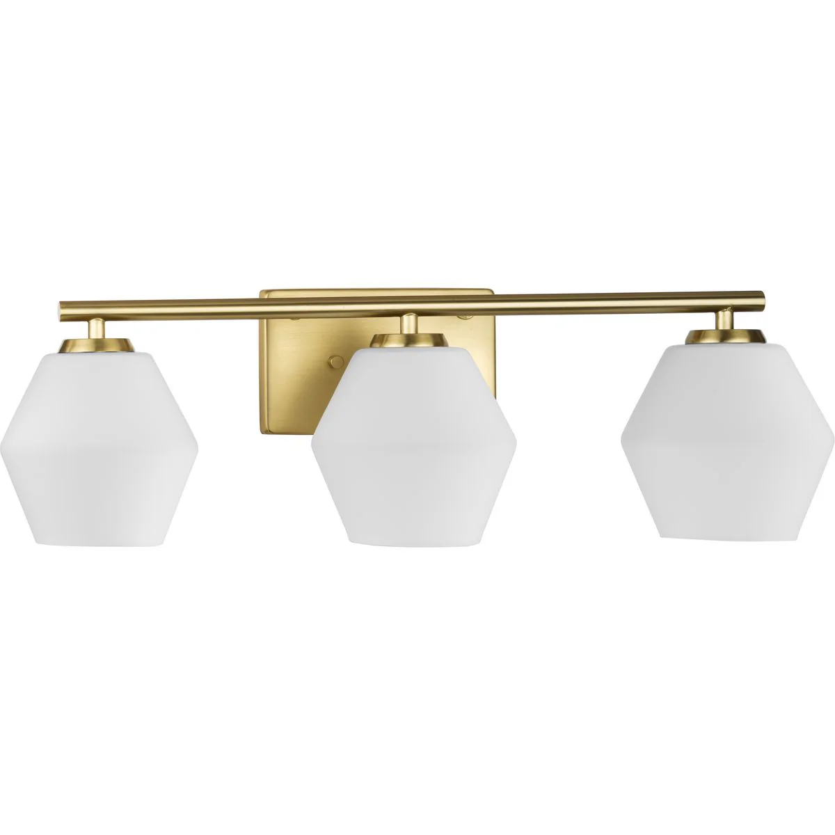 Copeland Collection Three-Light Vanity Light - Image 3