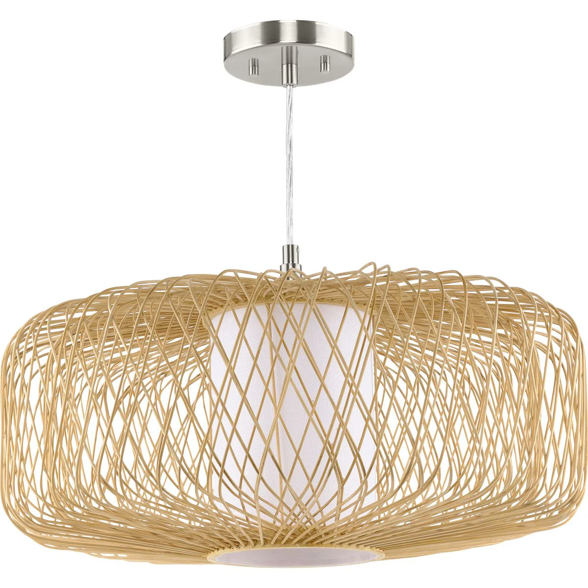 Cordova Collection One-Light Large Pendant